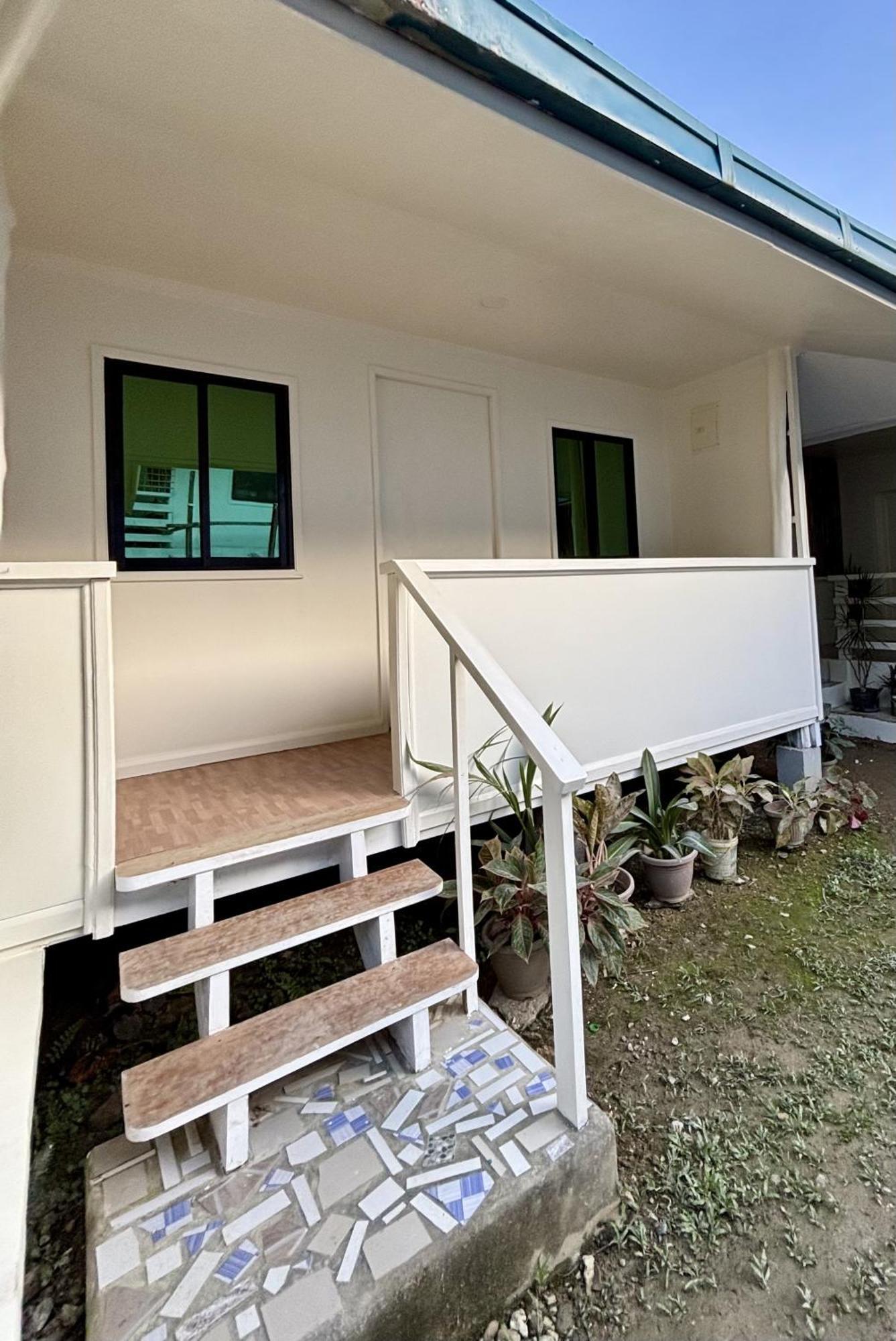 Bundal Riverside San Vicente  Exterior foto