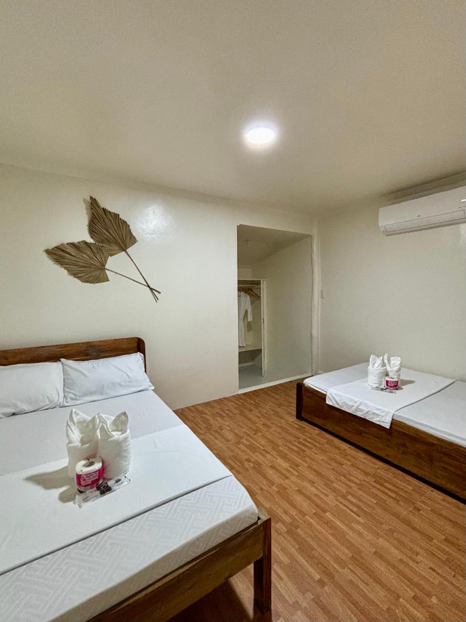 Bundal Riverside San Vicente  Exterior foto