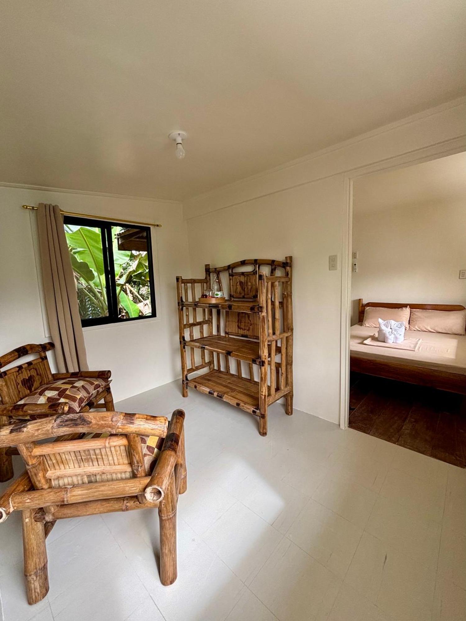 Bundal Riverside San Vicente  Exterior foto