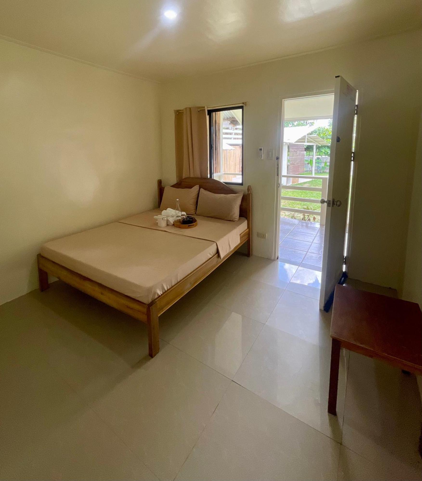 Bundal Riverside San Vicente  Exterior foto
