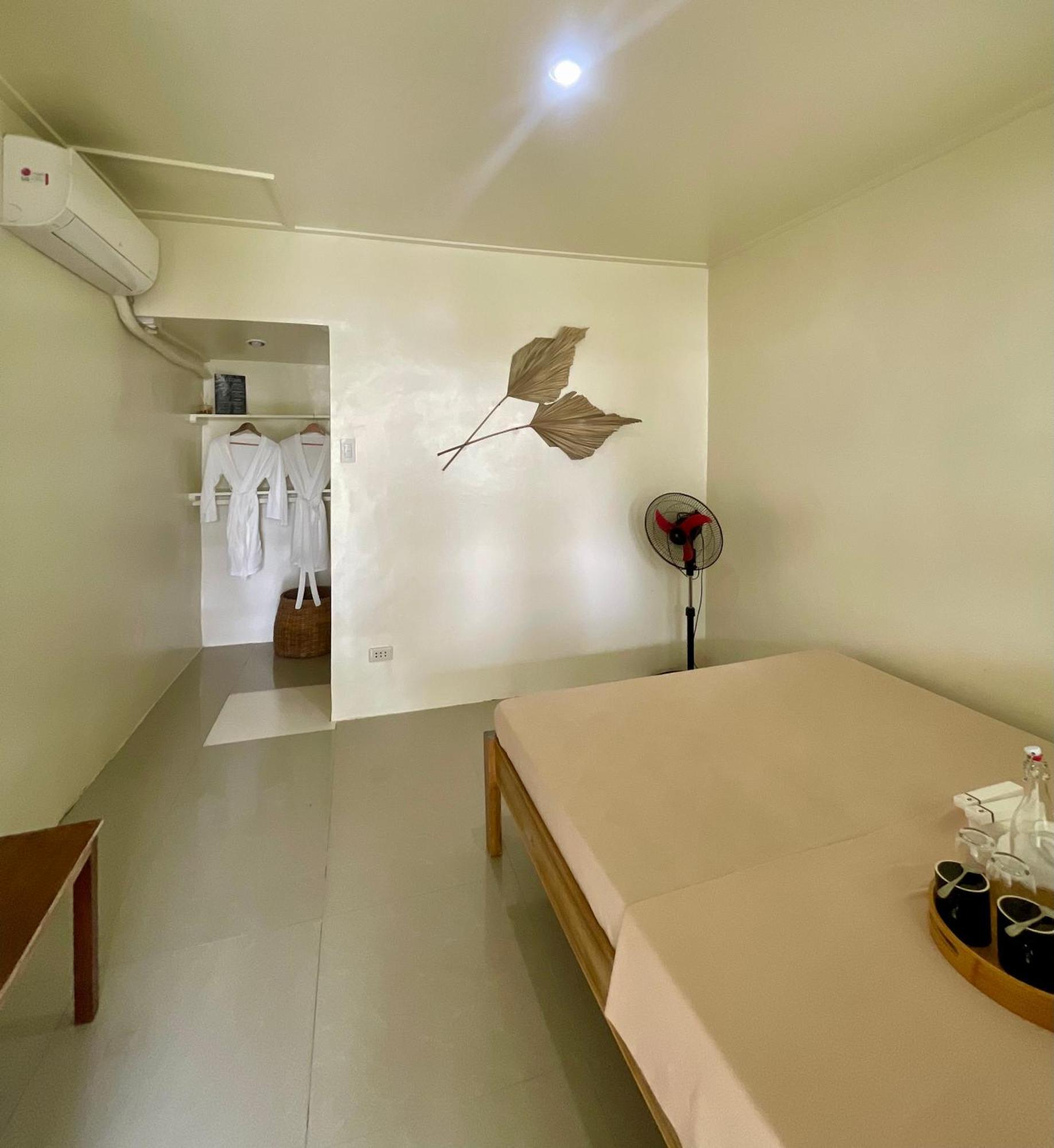 Bundal Riverside San Vicente  Exterior foto